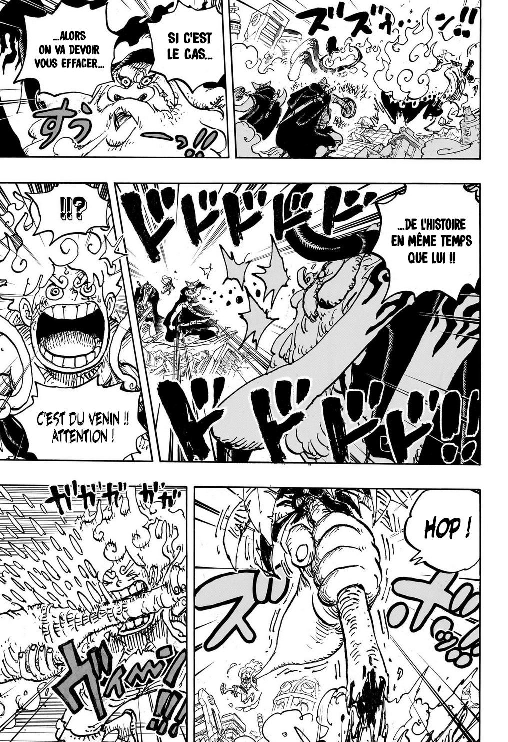       One   Piece 1111 Page 13